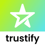 Trustify: Product Reviews App logo