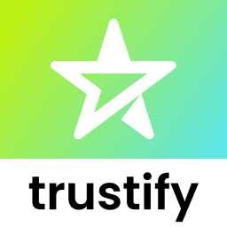 Trustify Reviews App & SEO logo