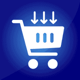My mini cart‑Cart Drawer logo