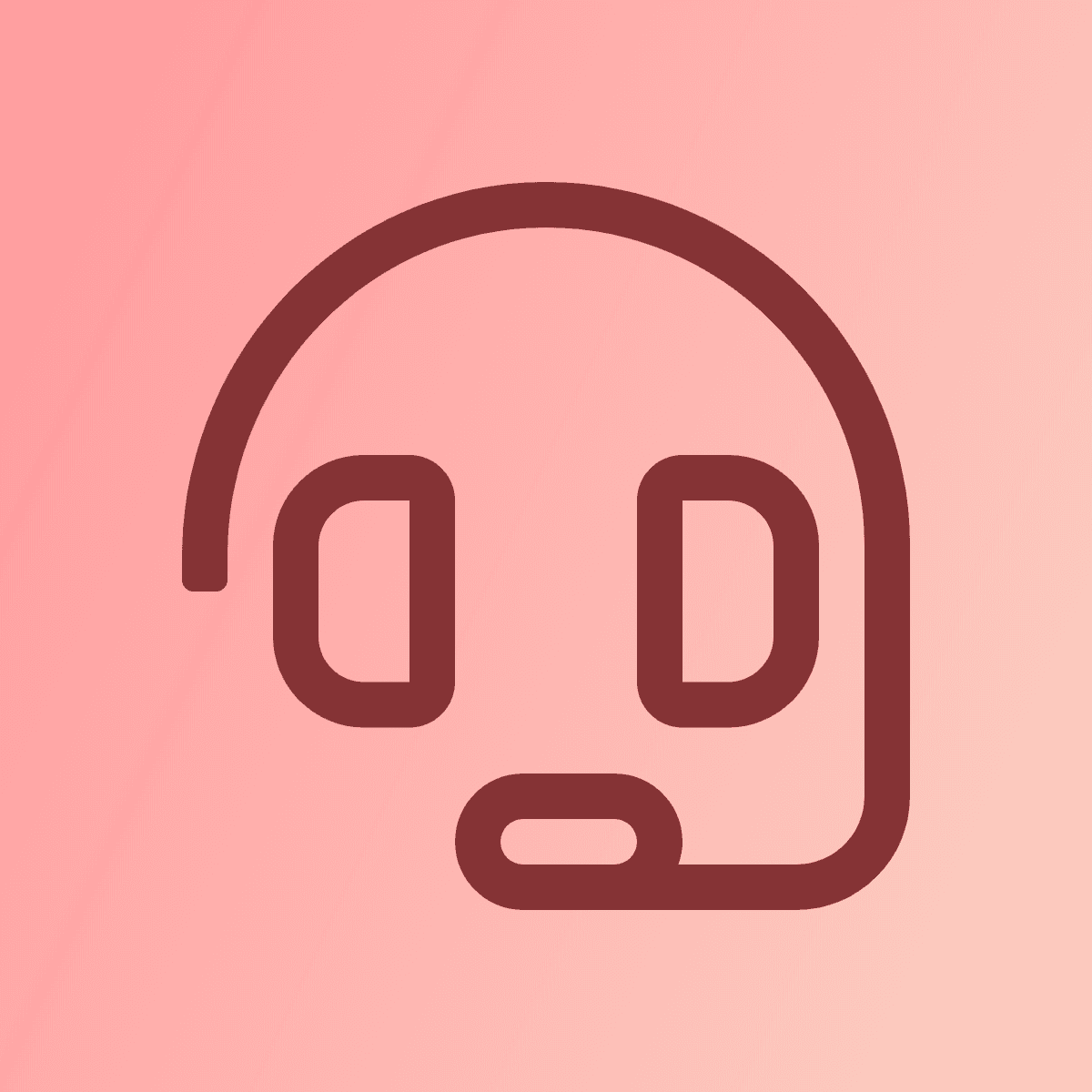 App logo