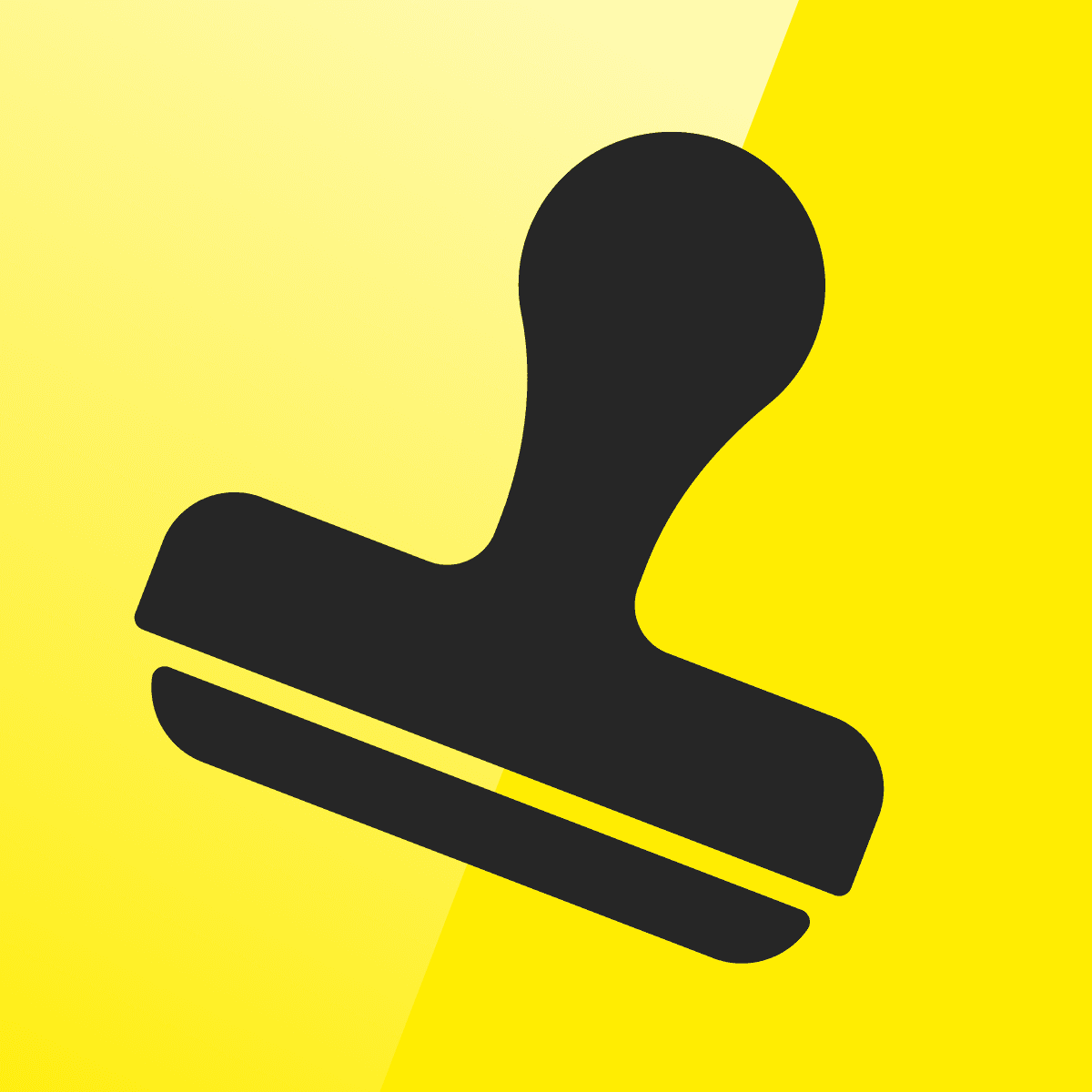 ShopHub: Loyalty Stamp Card logo