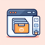 ThemeSafe ‑ Auto Backup logo