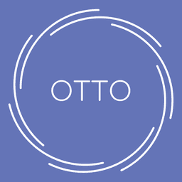 Otto ‑ Image Scheduler logo