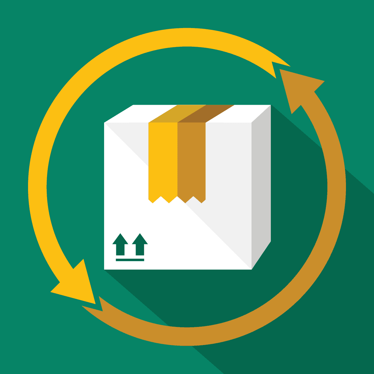 Return management for exchange orders, refunds, restock and returns portal for order management.