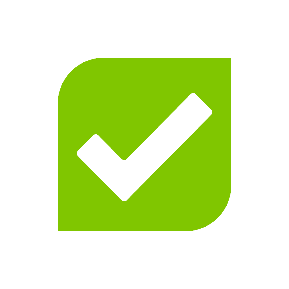 Build trust with your visitors. Earn certifications and display trust badges on your site. logo