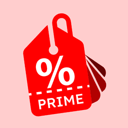 Prime : Volume & Bulk Discount logo
