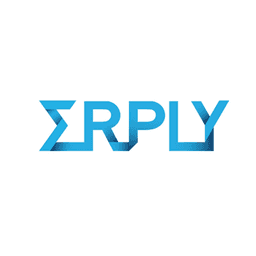Erply POS Integration logo