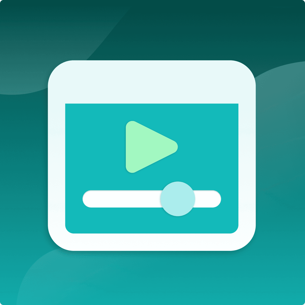 Peek! ‑ Better Replay & Survey logo