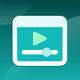 Peek! ‑ Better Replay & Survey logo