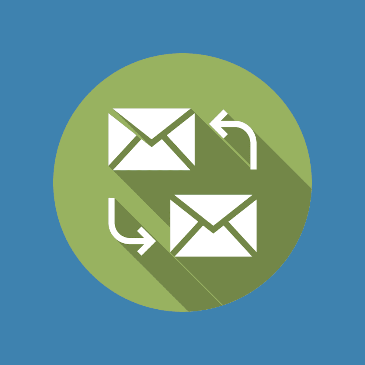 Send auto-reply emails for the Contact Us Form and Newsletter Subscription Form. logo
