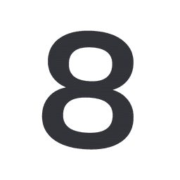8returns ‑ Returns portal logo