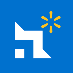 DPL Walmart Integration logo