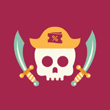 Promo Pirates logo