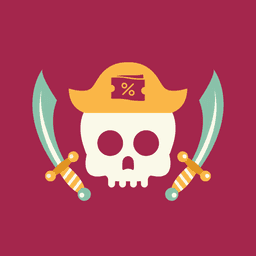 Promo Pirates logo