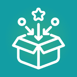 Discount Bulk Volume Quantity logo