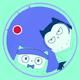 Omega โ Pinterest Pixels, CAPI logo