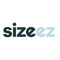 Size Recommendation by sizeez logo