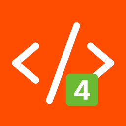 Google Analytics GA4, AdTrace logo