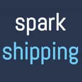 Spark Shipping logo