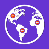 Country Blocker Fraud Securify logo
