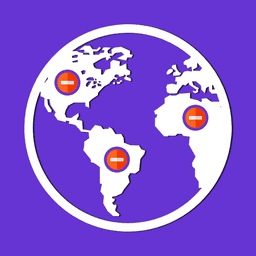 Securify Bot & Country Blocker logo