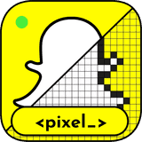 AB : Multi Snapchat Pixel Ads logo