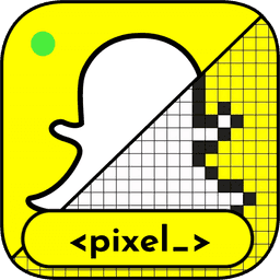 AB : Multi Snapchat Pixel Ads logo