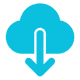 LDT Digital Downloads logo