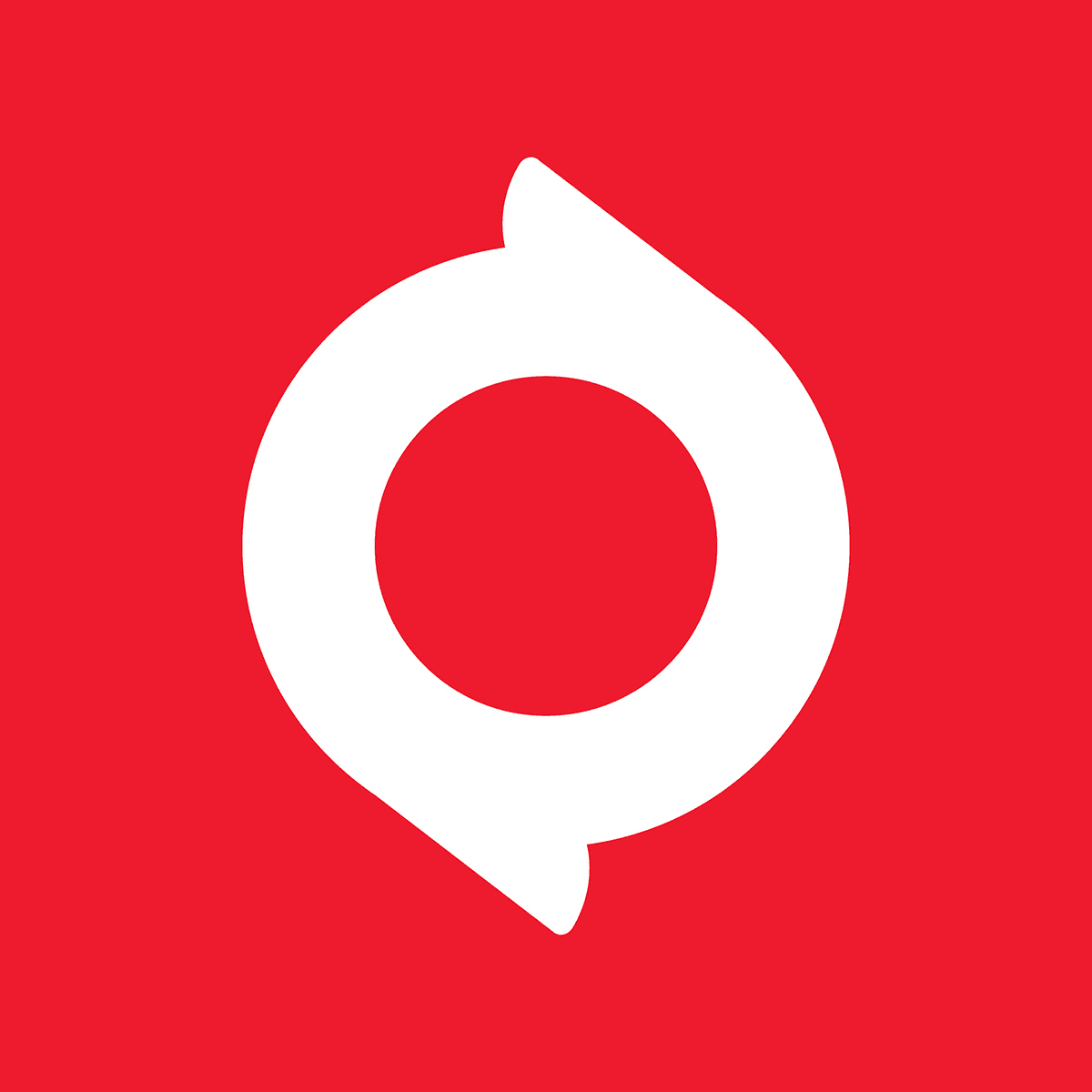 Your Fulfillment Center's solution to eCommerce Marketplace Complexity logo