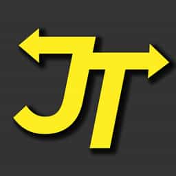 Jetify logo