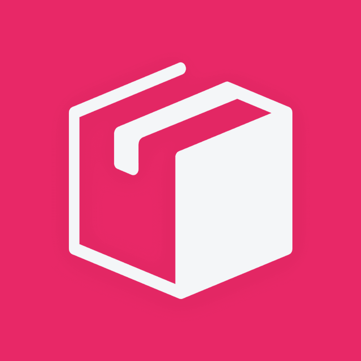 App logo