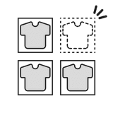 シンプル売り切れ非表示|在庫切れ商品の表示変更 logo