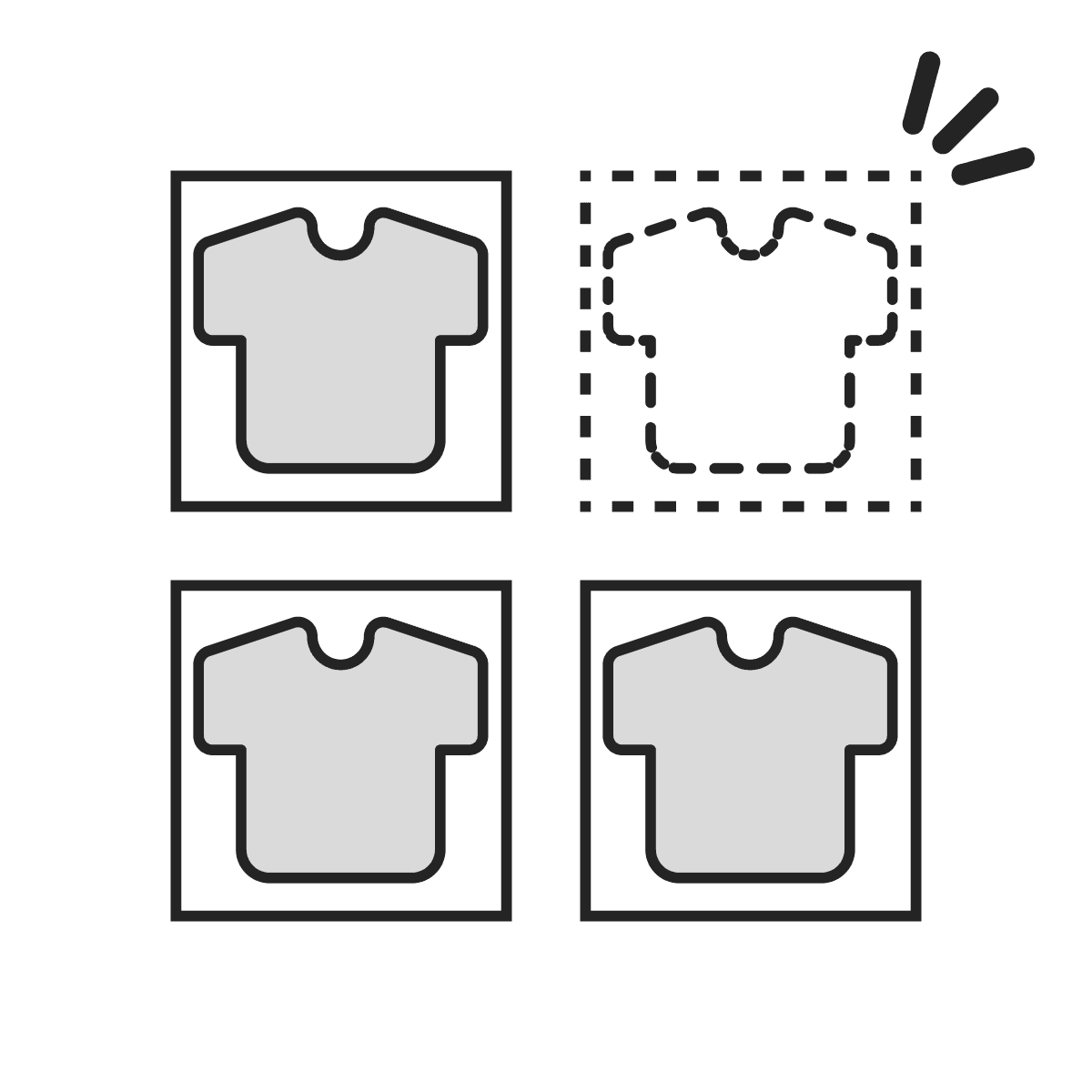 売り切れ商品を非表示にすることができる日本製アプリ。売り切れになった商品を、自動的に非表示(下書き状態)にすることができます。 logo