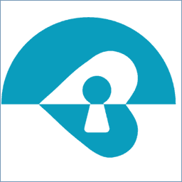 TrustMeUp Donate and Shop logo