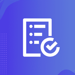 Checkify ‑ Terms & Conditions logo