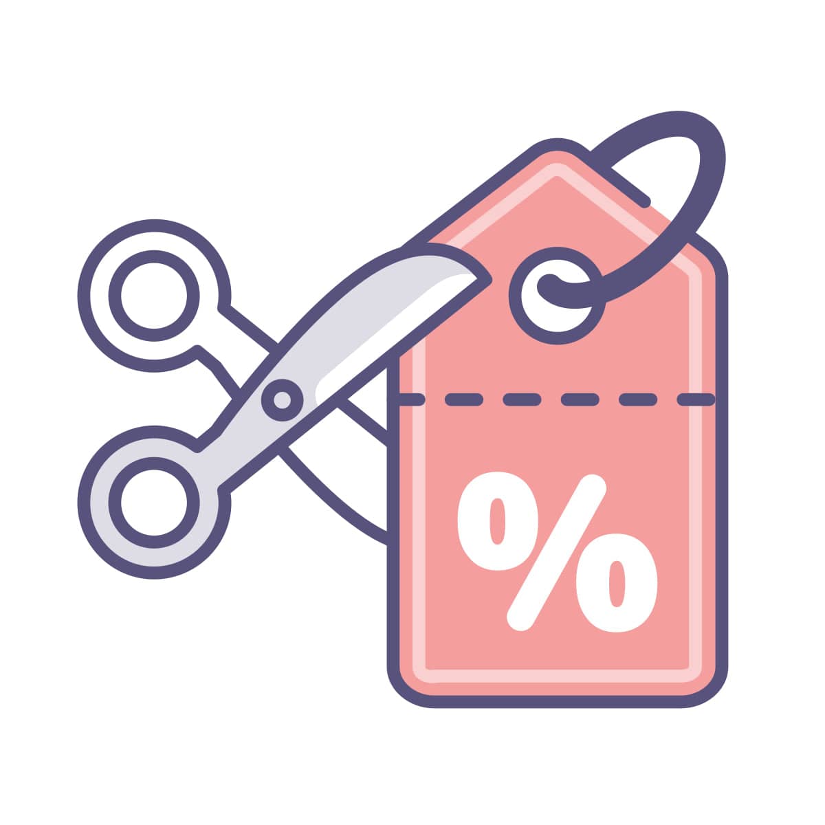 Create volume or another automatic discounts for your customers. Motivate customers to buy more.