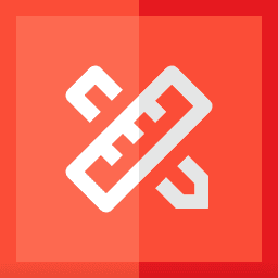 RT: Size Chart, Size Guide logo