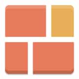 Posstack Easy Content Builder logo