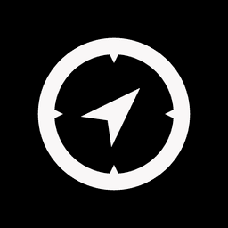 Compass: Customer Account Page logo