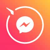 Elfsight Facebook Chat logo