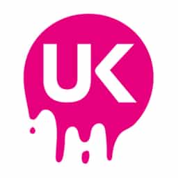 UK Print on Demand logo