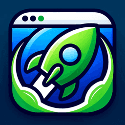 Rocket Page Speed Optimizer logo