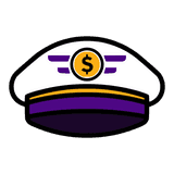 PricePilot logo