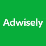 Adwisely Google Ads & Meta Ads logo