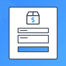 POWR: Wholesale Orders logo