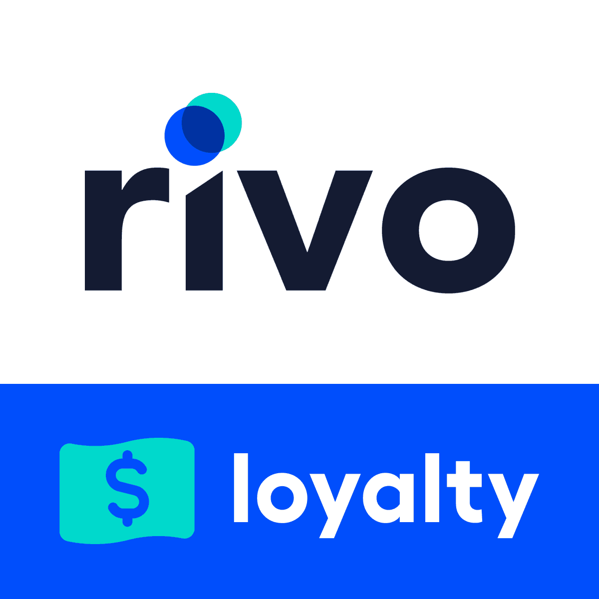 LOYALTY, REWARDS & REFERRALS logo