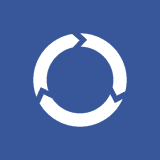 Blink | Hide out of stock logo