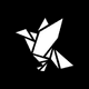 Search & Filter ‑ Cotinga logo