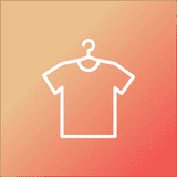 Laundry Symbols Clothing Care logo