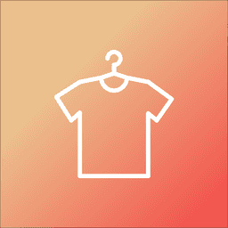 Laundry Symbols Clothing Care logo